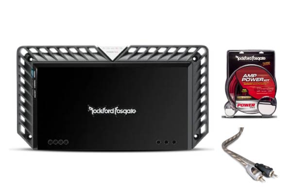  T15001BDCP-BUNDLE25 / T1500-1BDCP + RFK4 + RFI-20